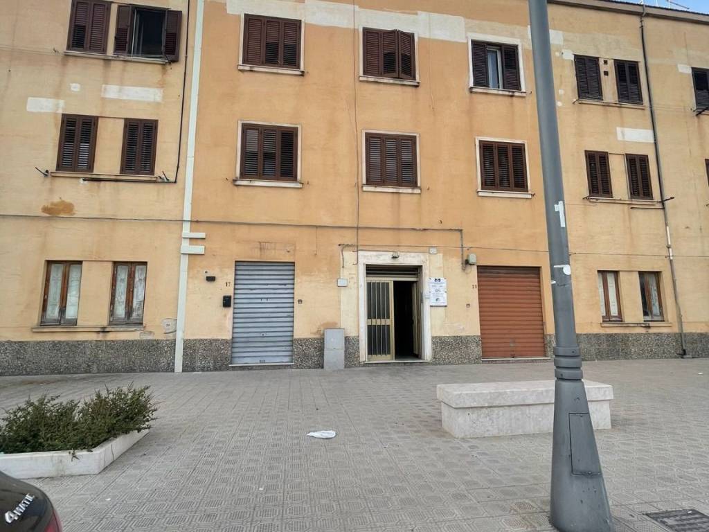 Appartamento a Trapani in Via Ilio, 19 - Foto 2