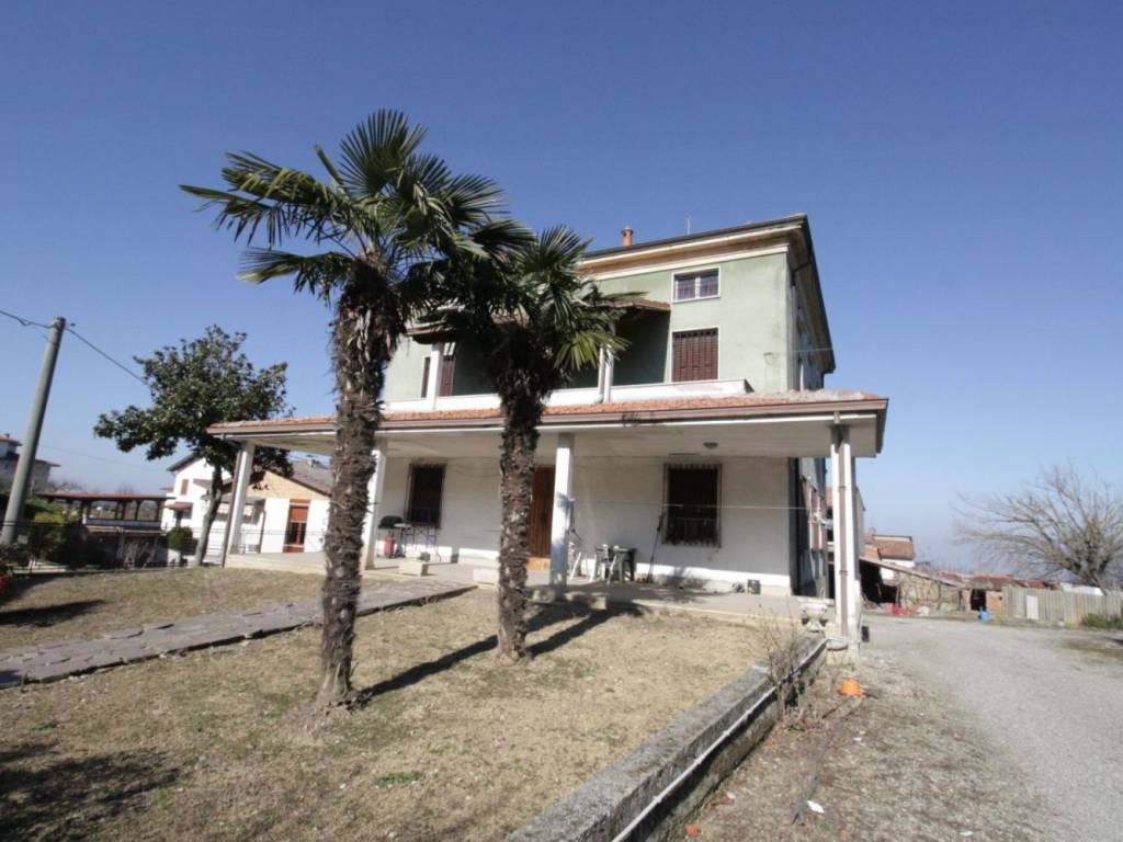 Villa a Ziano piacentino in VICOBARONE s.n.c - Foto 2