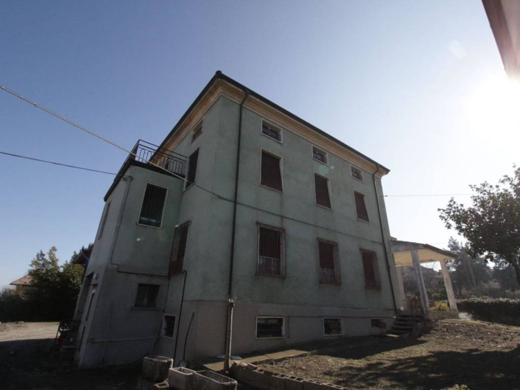 Villa a Ziano piacentino in VICOBARONE s.n.c - Foto 3