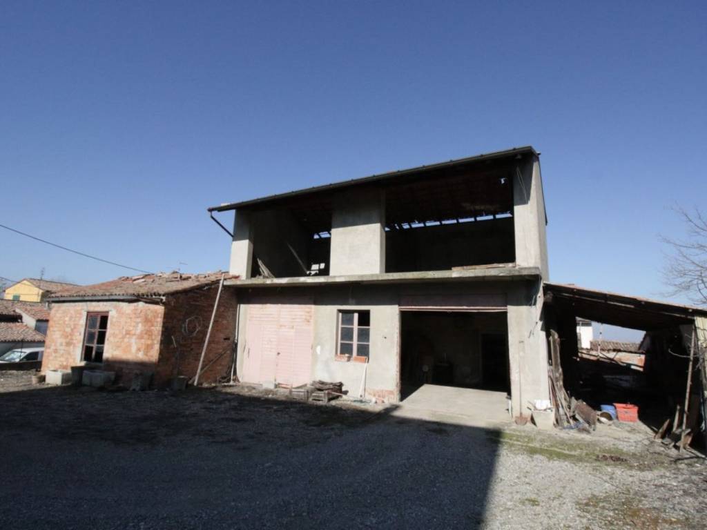 Villa a Ziano piacentino in VICOBARONE s.n.c - Foto 4