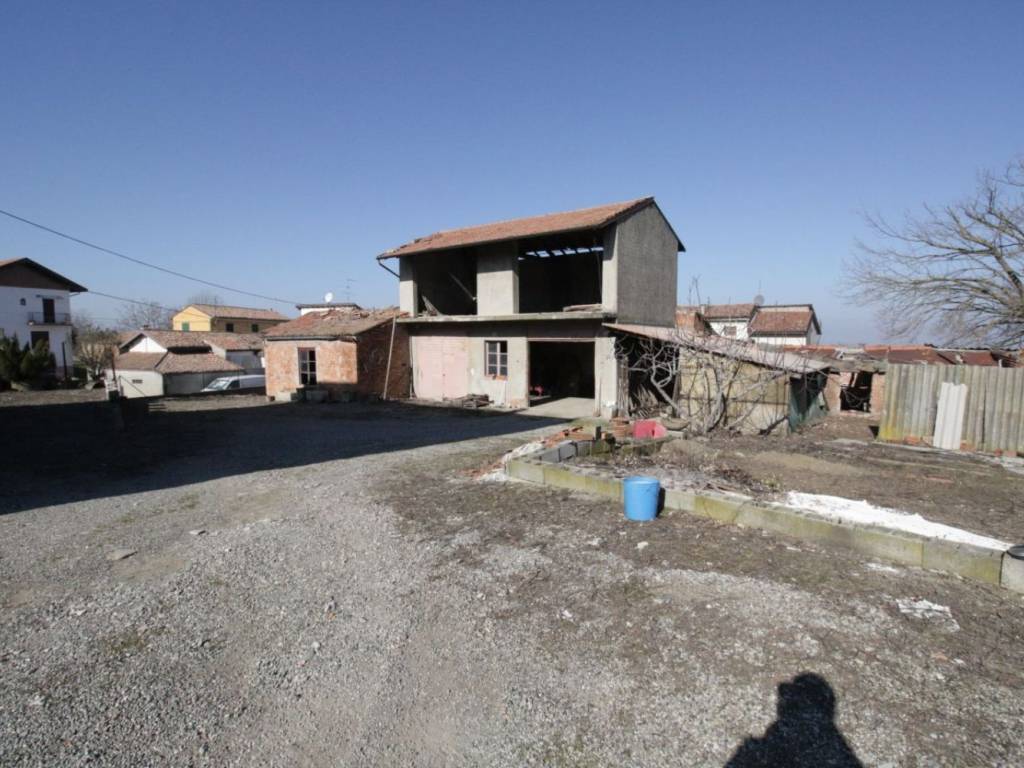 Villa a Ziano piacentino in VICOBARONE s.n.c - Foto 5