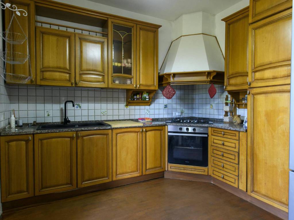 Villa a Gorizia in VIA DEL MONTESANTO - Foto 2