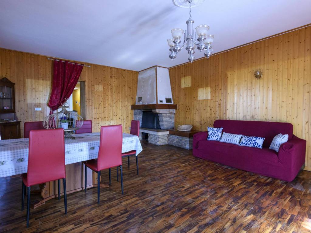 Villa a Gorizia in VIA DEL MONTESANTO - Foto 3