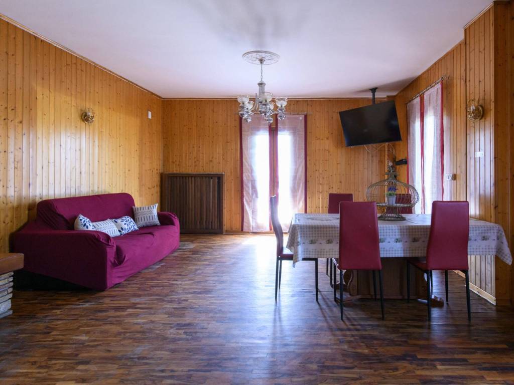 Villa a Gorizia in VIA DEL MONTESANTO - Foto 4