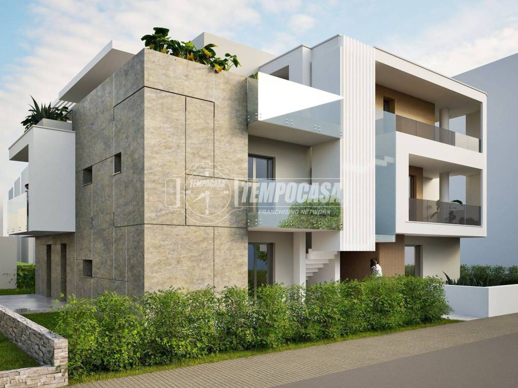 Appartamento a Fano in Via della Conciliazione - Foto 4