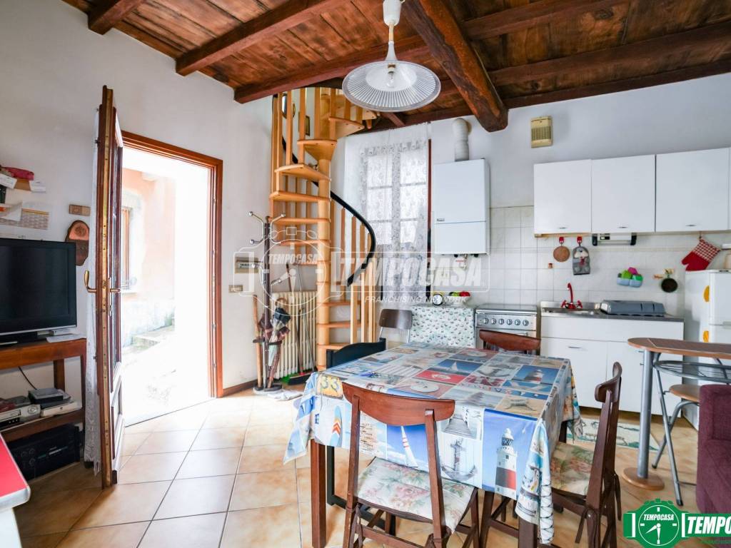 Casa indipendente a Gignese in Via per Circonvallazione, Vezzo 3 - Foto 3