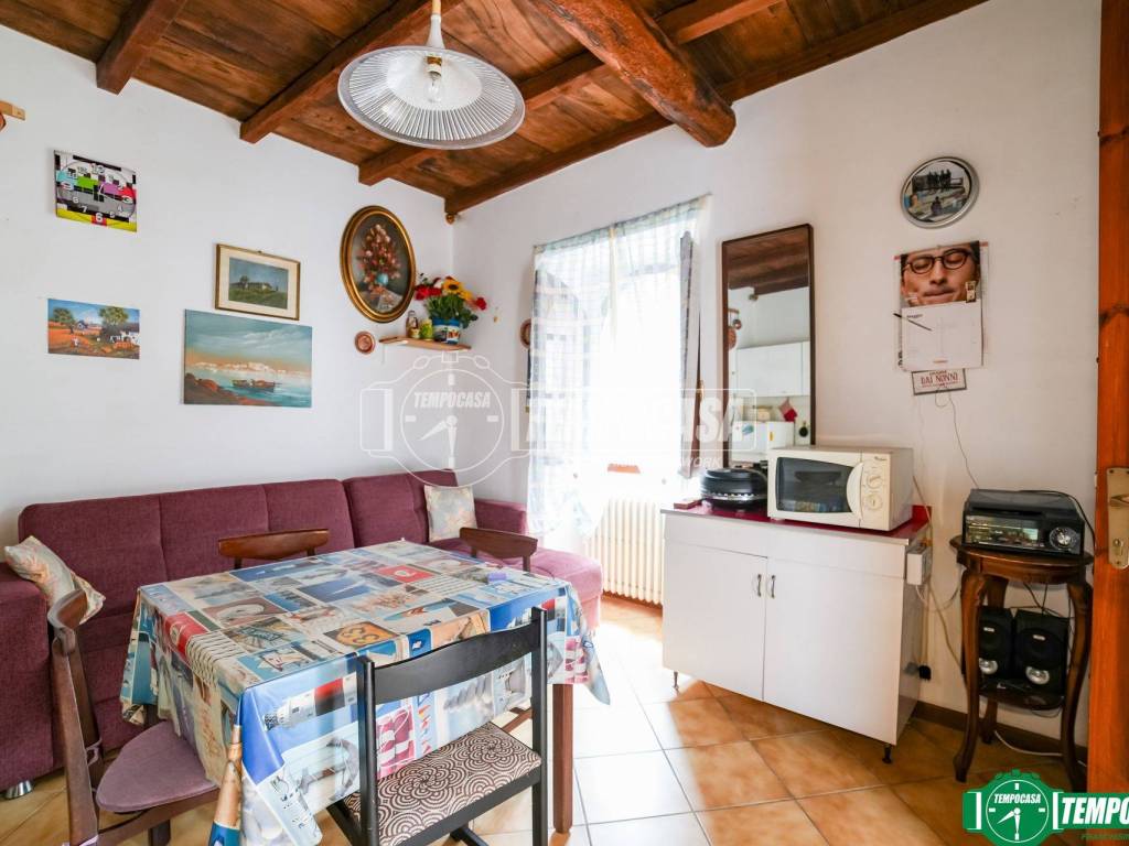 Casa indipendente a Gignese in Via per Circonvallazione, Vezzo 3 - Foto 4