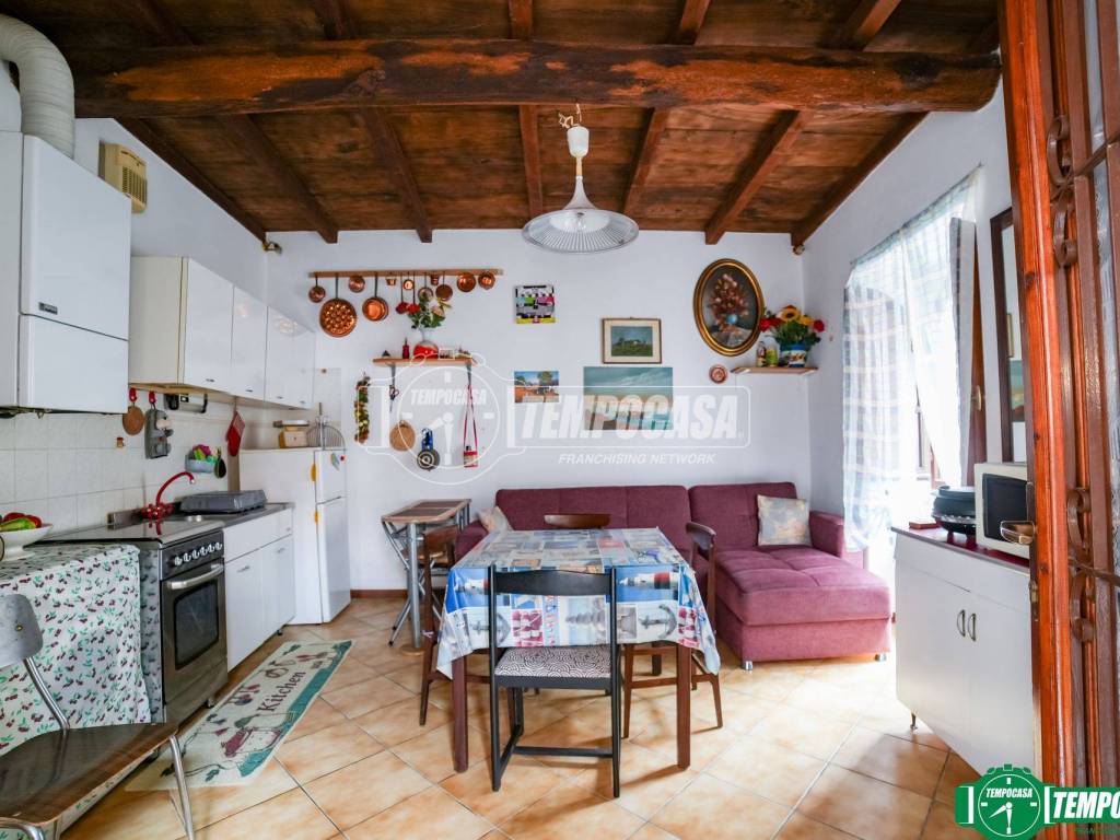 Casa indipendente a Gignese in Via per Circonvallazione, Vezzo 3 - Foto 5