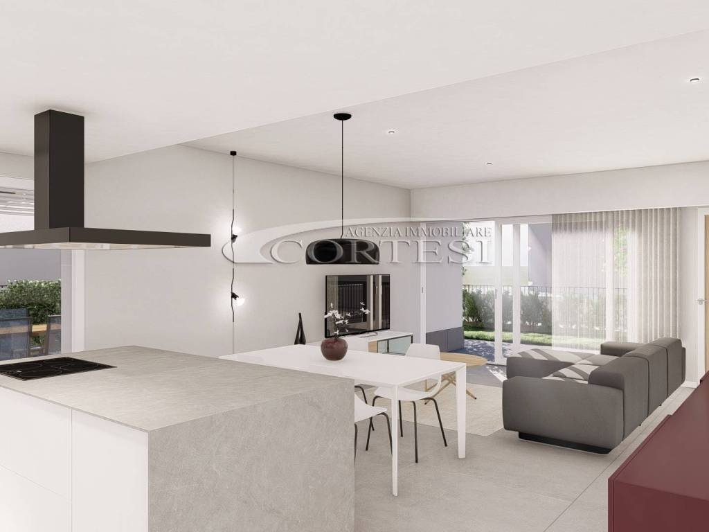 Appartamento a Città di castello - Foto 4