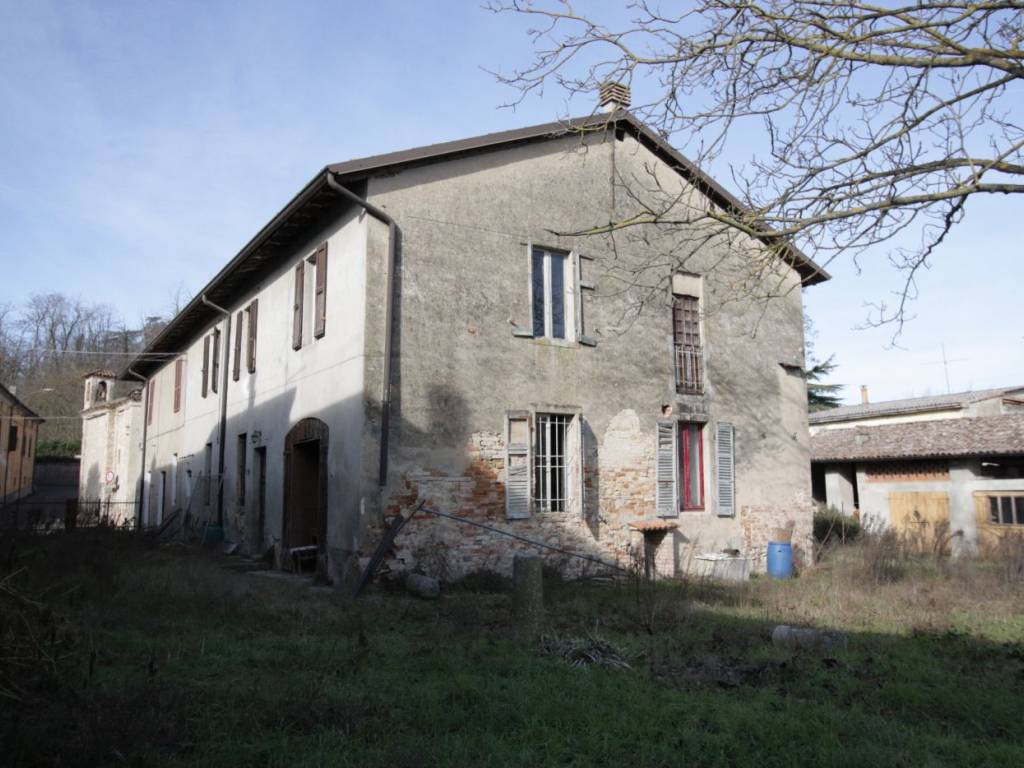 Rustico / casale a Borgonovo val tidone in SS412, 103 - Foto 2