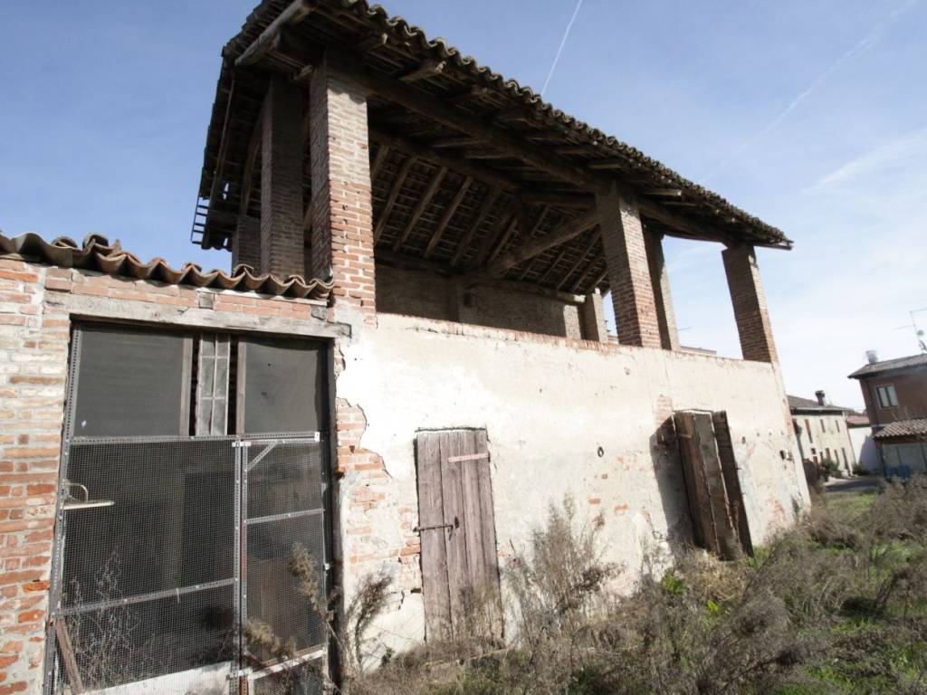 Rustico / casale a Borgonovo val tidone in SS412, 103 - Foto 4