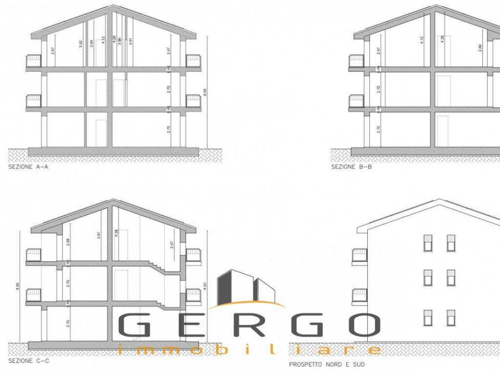 Appartamento a Loreggia in Via Dante Alighieri - Foto 3