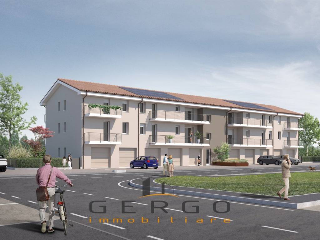 Appartamento a Loreggia in Via Dante Alighieri - Foto 5