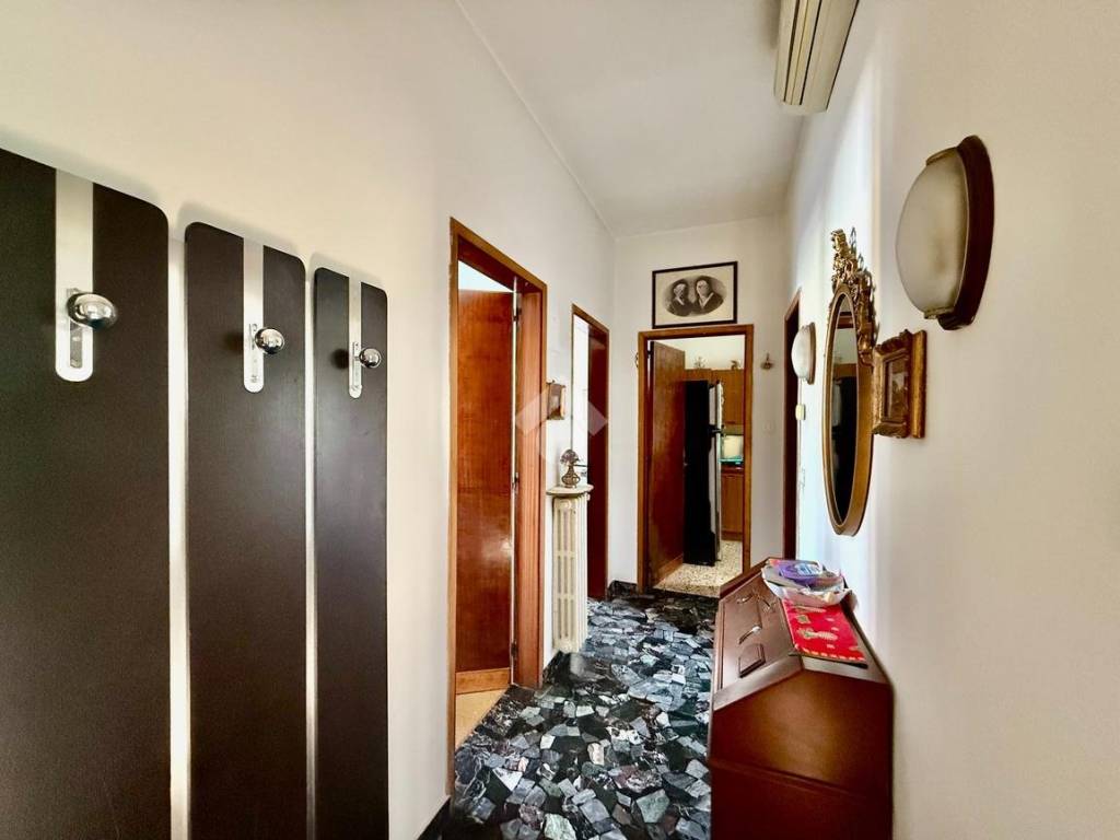 Appartamento a Abano terme in Via Monte Cero, 1 - Foto 3