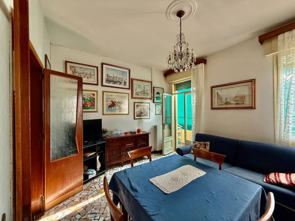 Appartamento a Abano terme in Via Monte Cero, 1 - Foto 4