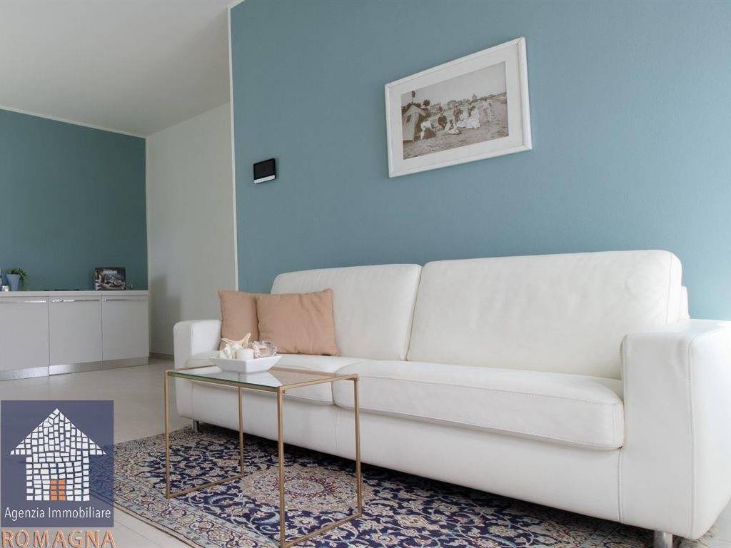 Appartamento a Ravenna in viale IV Novembre, 49 - Foto 2