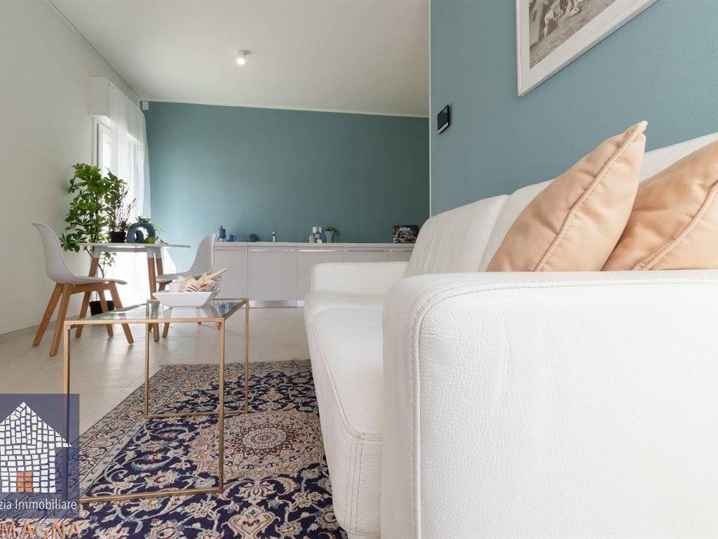 Appartamento a Ravenna in viale IV Novembre, 49 - Foto 3