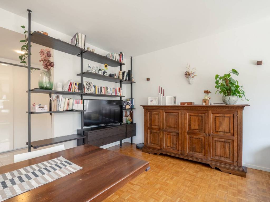 Appartamento a Bolzano in Via Orazio - Foto 4