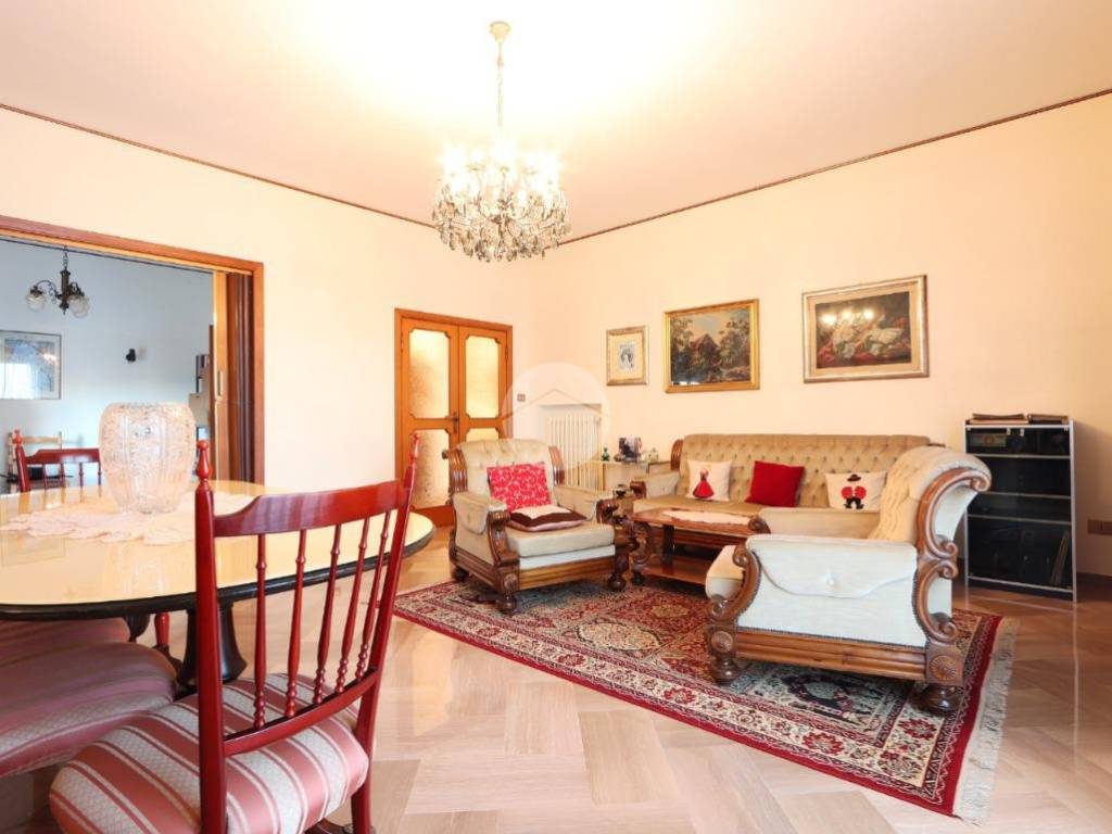 Appartamento a Pescara in Via Fonte Romana, 115 - Foto 2