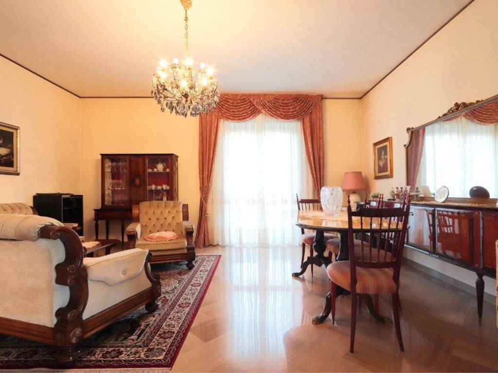 Appartamento a Pescara in Via Fonte Romana, 115 - Foto 3