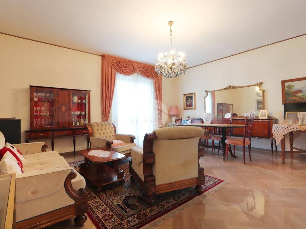 Appartamento a Pescara in Via Fonte Romana, 115 - Foto 4