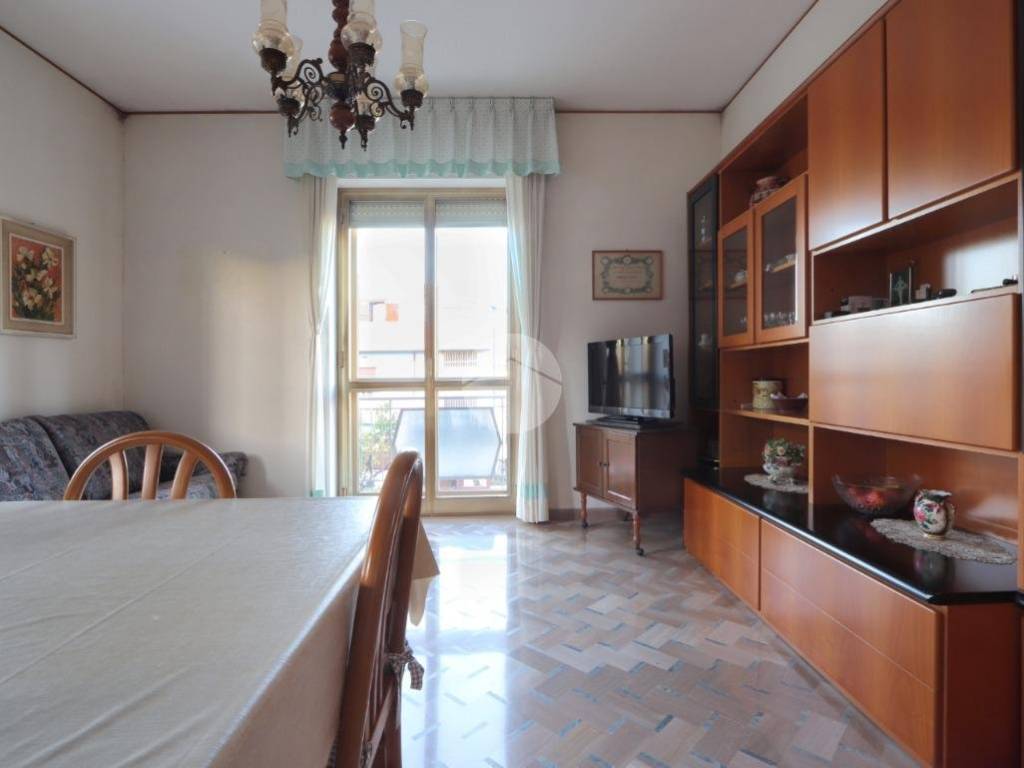 Appartamento a Pescara in Via Fonte Romana, 115 - Foto 5