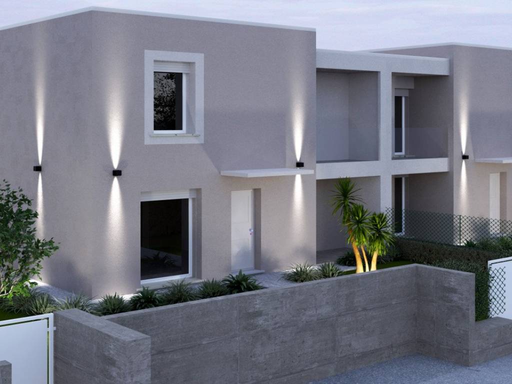 Villa a Brugine in via rialto - Foto 2