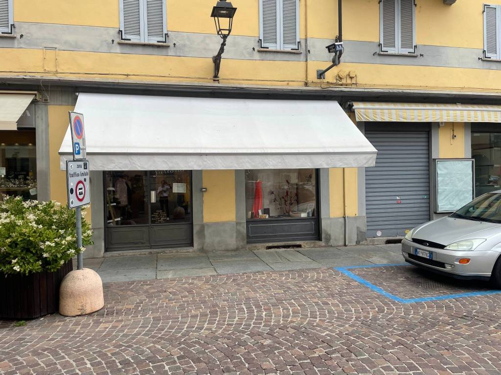 Immobile a Vercelli in Via Vincenzo Gioberti, 39 - Foto 2