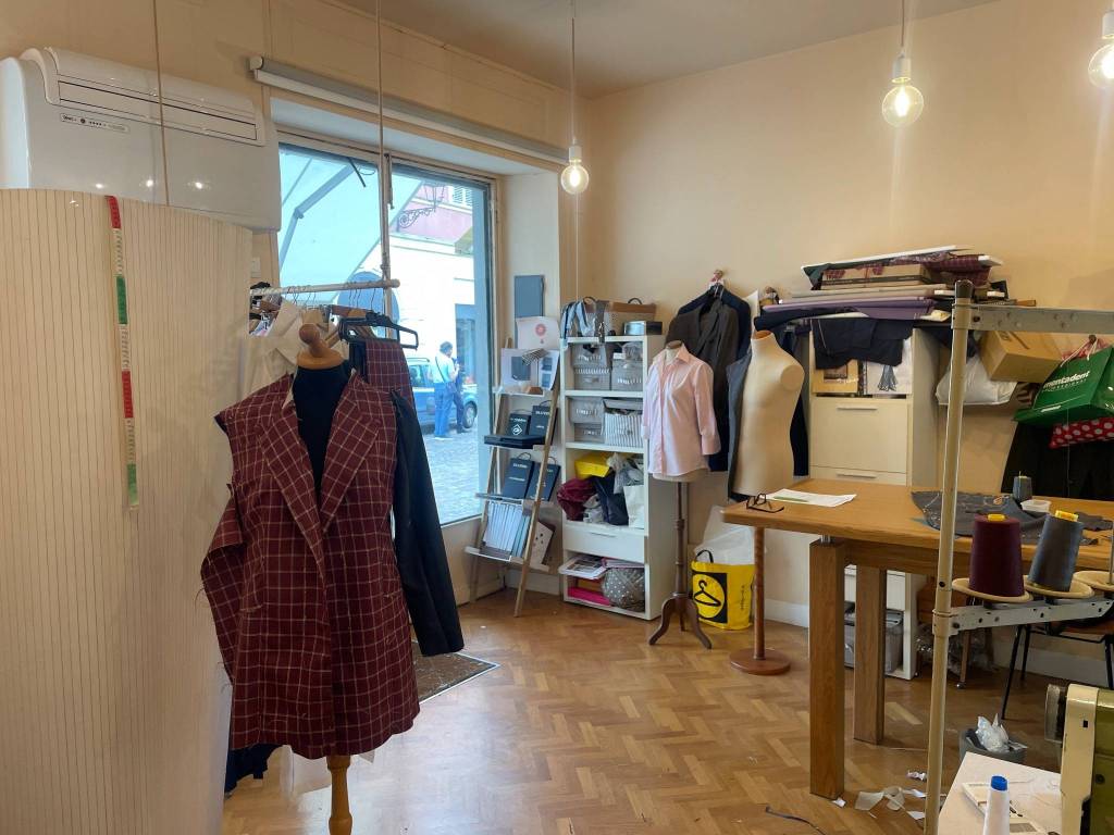 Immobile a Vercelli in Via Vincenzo Gioberti, 39 - Foto 3