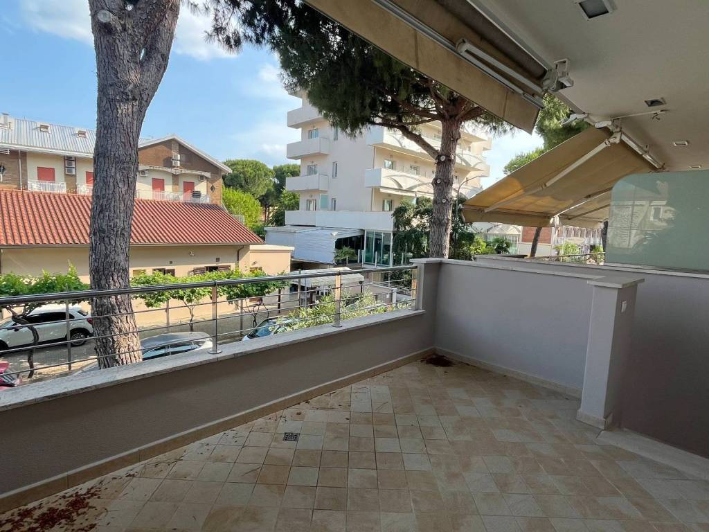 Appartamento a Cervia in Via Marche, 2 - Foto 3