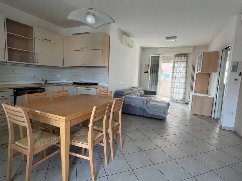 Appartamento a Cervia in Via Marche, 2 - Foto 5