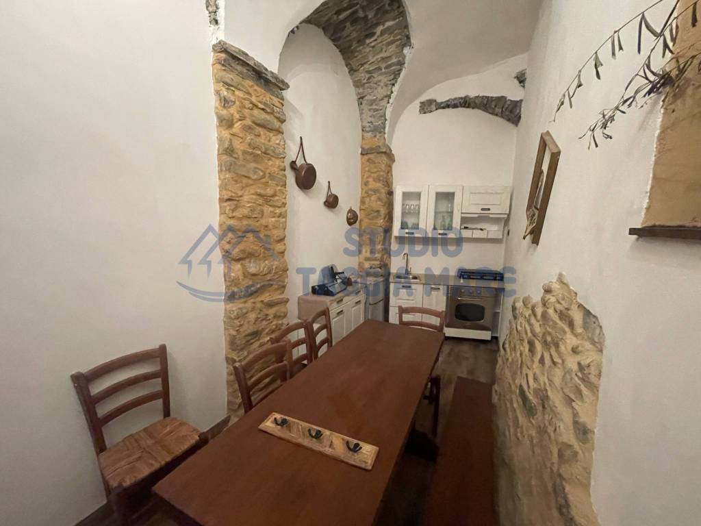 Immobile a Taggia in via san dalmazzo - Foto 3