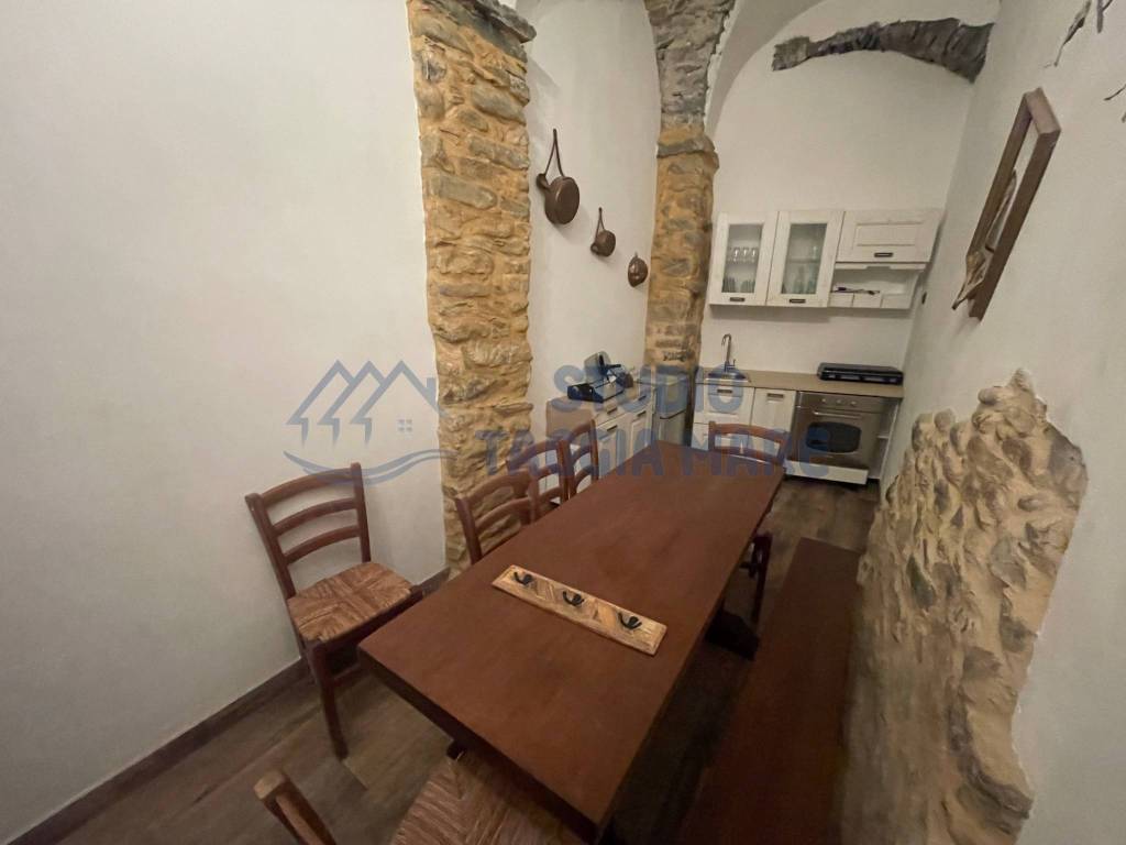 Immobile a Taggia in via san dalmazzo - Foto 4