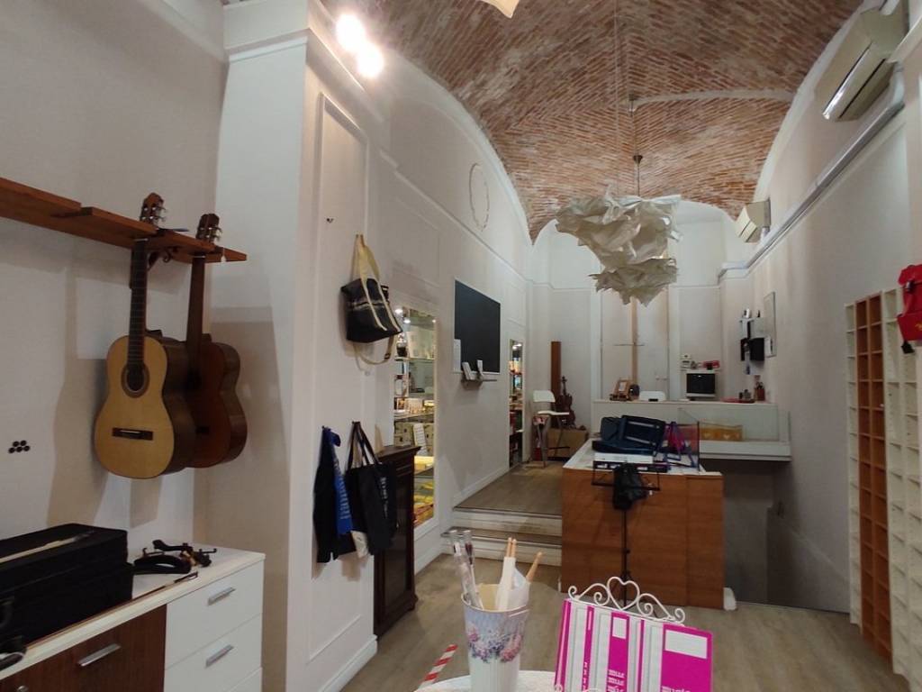 Immobile a Novara in Corso Giuseppe Garibaldi, 26 - Foto 2