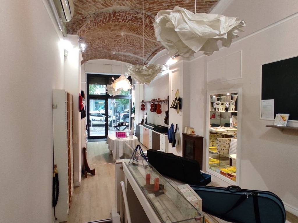 Immobile a Novara in Corso Giuseppe Garibaldi, 26 - Foto 5