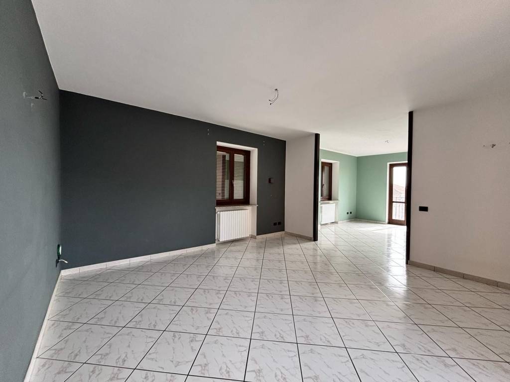 Appartamento a Castelnuovo calcea in Via Duca d'Aosta - Foto 2
