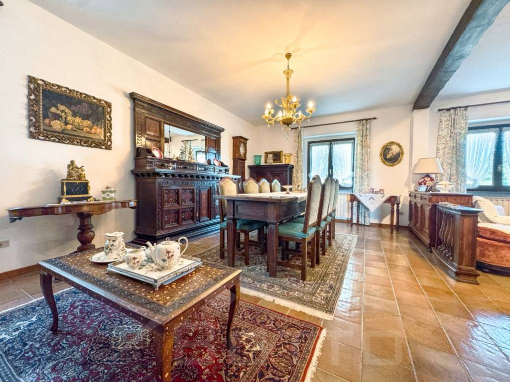 Villa a Oleggio in via alzate 90 - Foto 5
