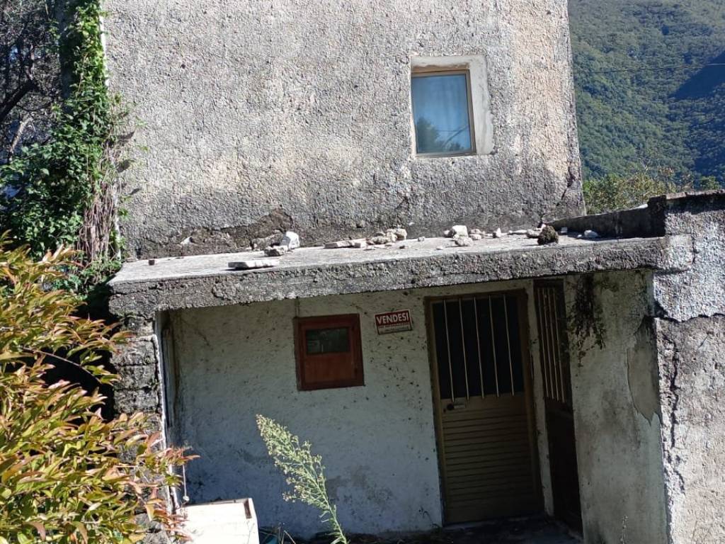 Casa indipendente a Castello del matese in Via Sant'Agostino - Foto 4