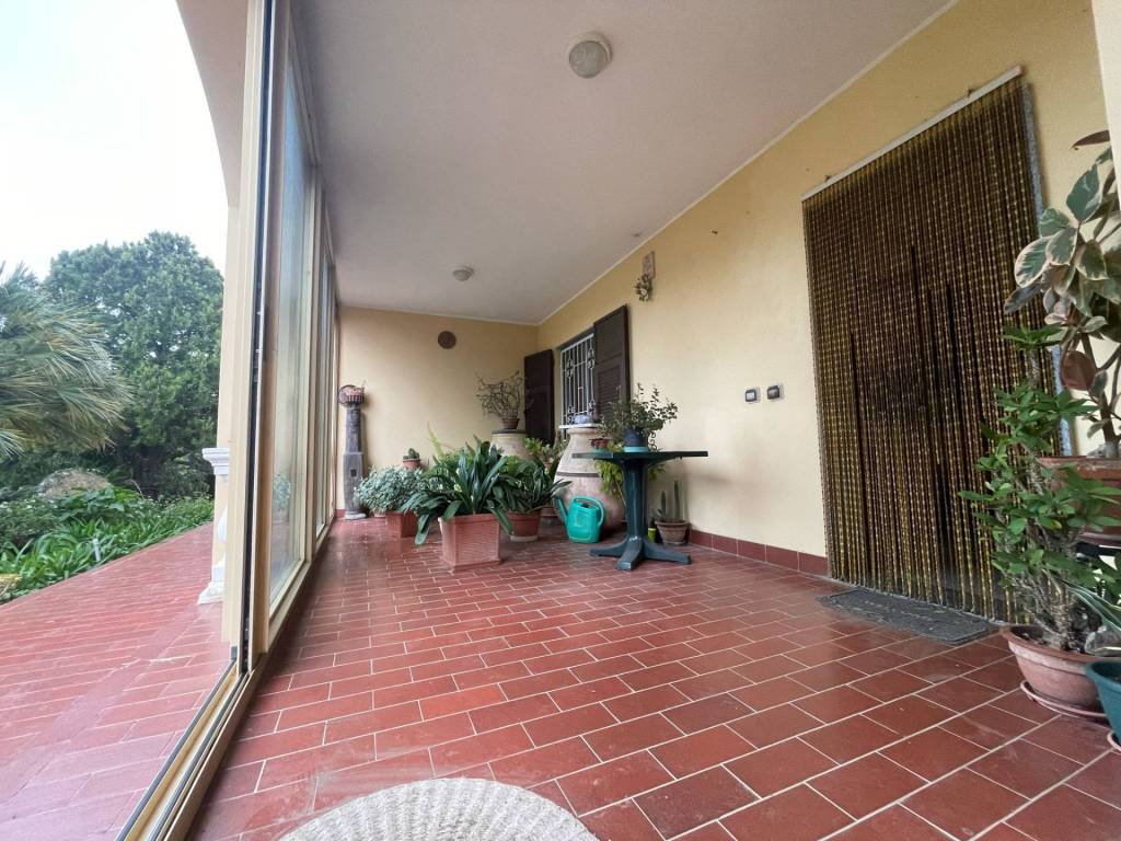 Villa a Andora in via merula, 45 - Foto 4