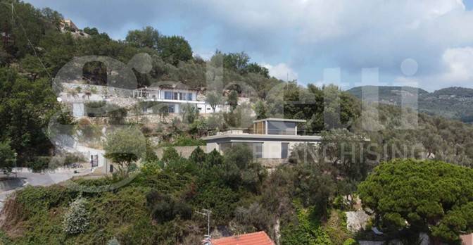 Villa a Finale ligure in Via Belvedere - Foto 3