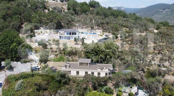 Villa a Finale ligure in Via Belvedere - Foto 4