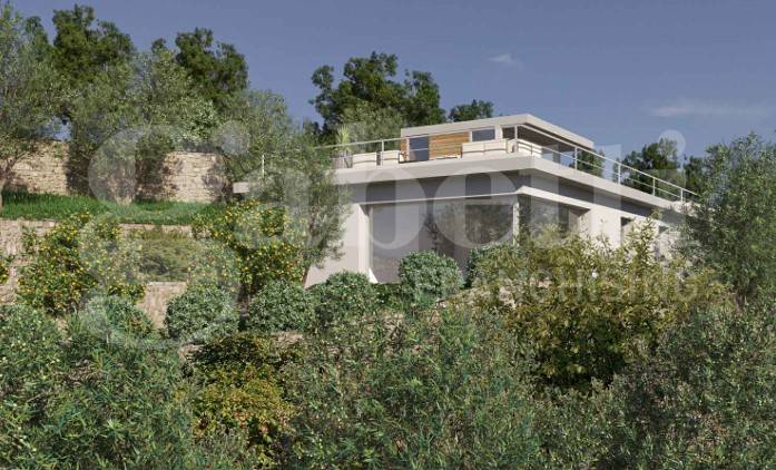 Villa a Finale ligure in Via Belvedere - Foto 5