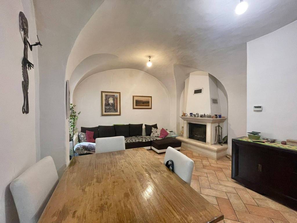 Appartamento a Alvito in Vico Campidoglio - Foto 2