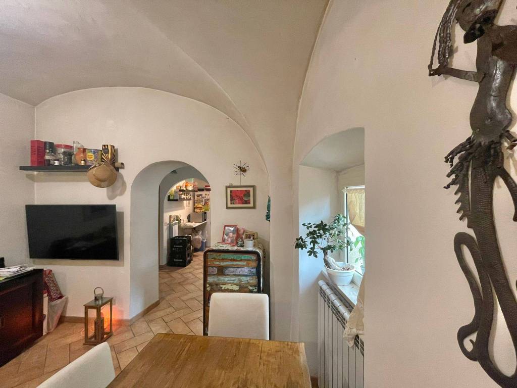 Appartamento a Alvito in Vico Campidoglio - Foto 4