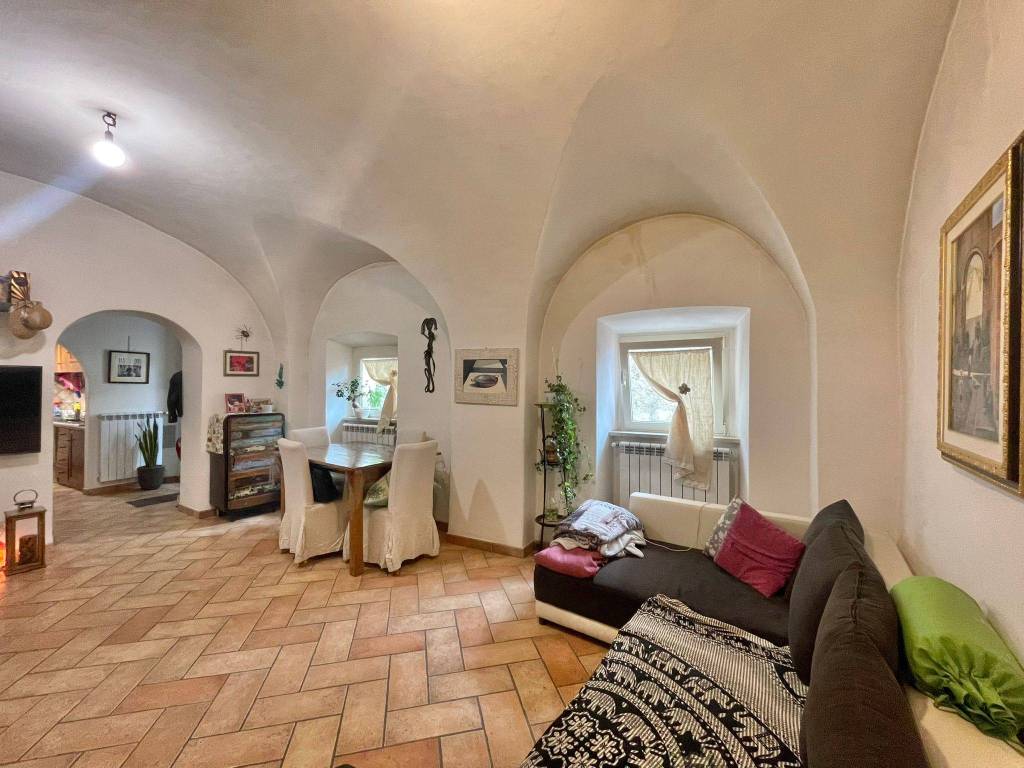 Appartamento a Alvito in Vico Campidoglio - Foto 5