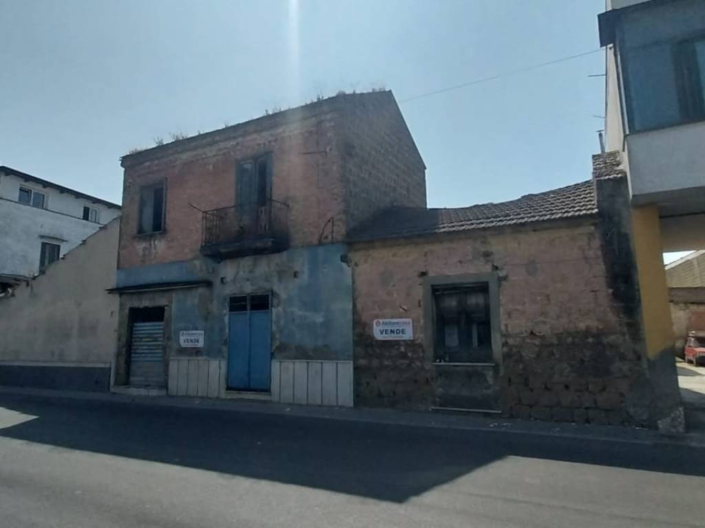 Casa indipendente a Frignano in Corso Italia, 12 - Foto 3