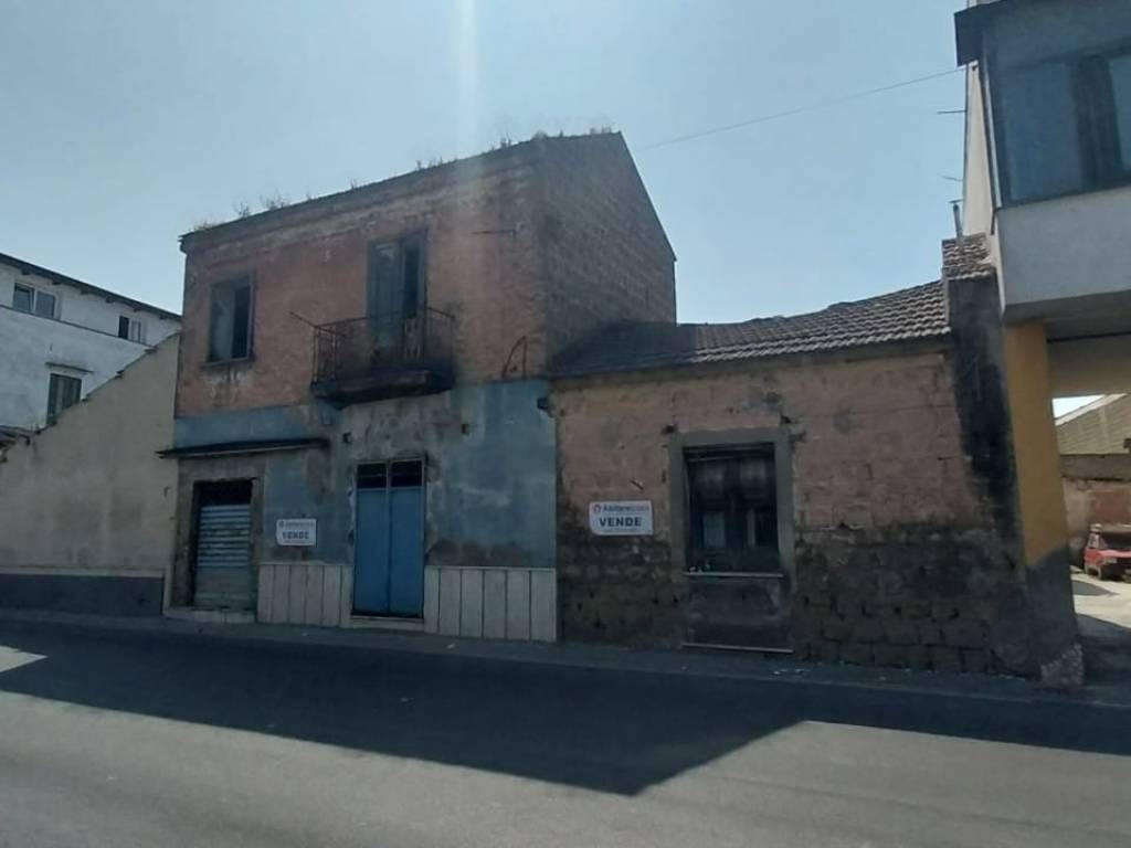 Casa indipendente a Frignano in Corso Italia, 12 - Foto 4