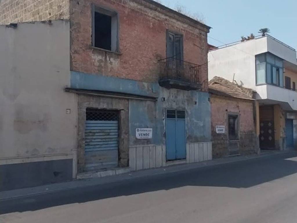 Casa indipendente a Frignano in Corso Italia, 12 - Foto 5