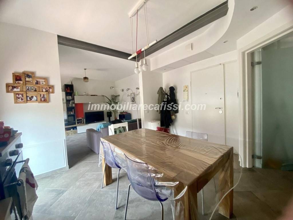 Appartamento a Poggio a caiano in Via Vittorio Emanuele II, , 34 - Foto 2