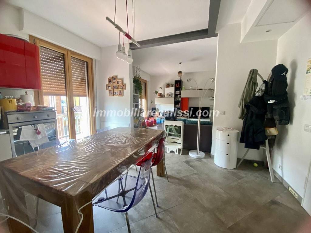 Appartamento a Poggio a caiano in Via Vittorio Emanuele II, , 34 - Foto 3